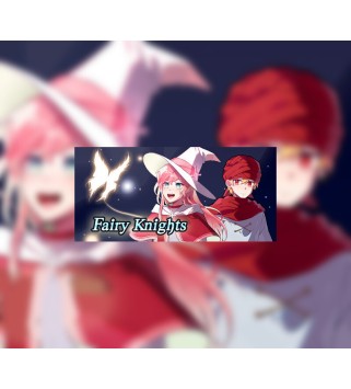 Fairy Knights Steam Key GLOBAL